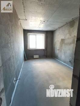 3-к квартира, вторичка, 92м2, 11/25 этаж