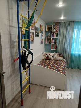 2-к квартира, вторичка, 62м2, 10/19 этаж