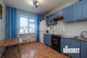 3-к квартира, вторичка, 66м2, 9/10 этаж