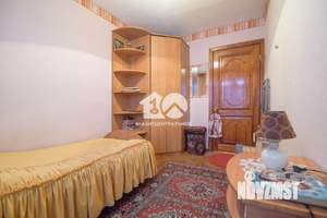 3-к квартира, вторичка, 59м2, 2/9 этаж