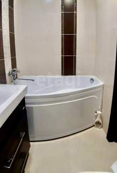 1-к квартира, вторичка, 40м2, 6/26 этаж