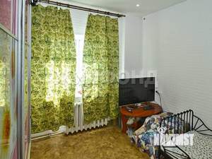 3-к квартира, вторичка, 60м2, 3/3 этаж