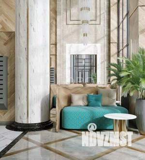 Студия квартира, вторичка, 27м2, 16/29 этаж