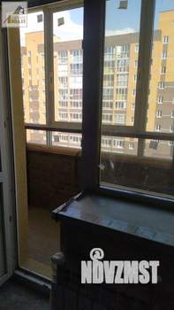 1-к квартира, вторичка, 37м2, 5/9 этаж