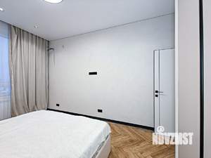 1-к квартира, вторичка, 46м2, 7/11 этаж