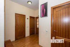 2-к квартира, вторичка, 55м2, 2/4 этаж