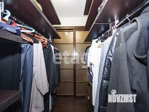 3-к квартира, вторичка, 117м2, 9/16 этаж