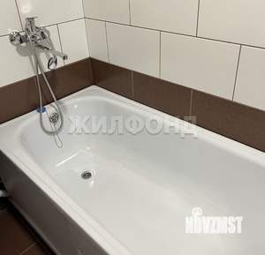 1-к квартира, вторичка, 20м2, 7/8 этаж