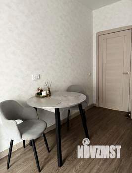 1-к квартира, вторичка, 39м2, 1/26 этаж