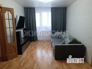 3-к квартира, вторичка, 57м2, 8/9 этаж