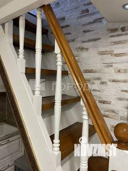 2-к квартира, вторичка, 63м2, 1/2 этаж