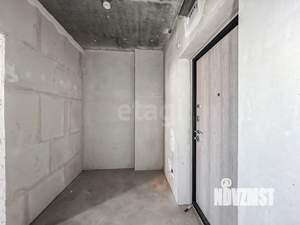 Студия квартира, сданный дом, 30м2, 4/15 этаж