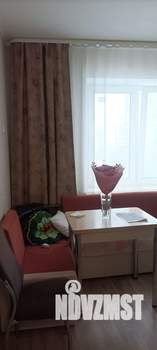 1-к квартира, вторичка, 37м2, 7/11 этаж