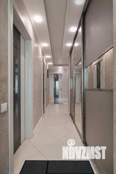 3-к квартира, вторичка, 75м2, 17/17 этаж