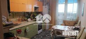 1-к квартира, вторичка, 33м2, 3/17 этаж