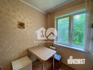 1-к квартира, вторичка, 32м2, 2/4 этаж