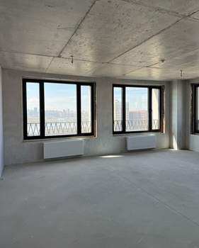 3-к квартира, вторичка, 91м2, 10/24 этаж