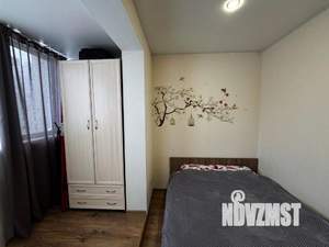 1-к квартира, вторичка, 46м2, 12/16 этаж