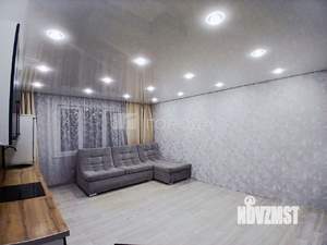 2-к квартира, вторичка, 59м2, 5/10 этаж