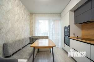 2-к квартира, вторичка, 61м2, 12/25 этаж