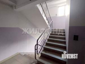 1-к квартира, вторичка, 27м2, 5/10 этаж