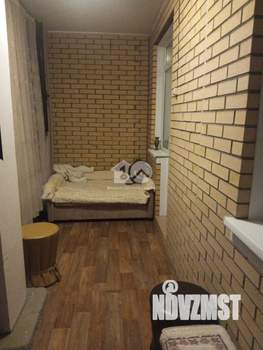 1-к квартира, вторичка, 36м2, 6/17 этаж