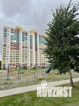 Студия квартира, вторичка, 20м2, 4/17 этаж