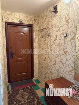 2-к квартира, вторичка, 44м2, 4/5 этаж