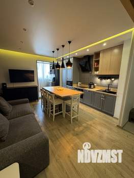 3-к квартира, вторичка, 67м2, 1/10 этаж
