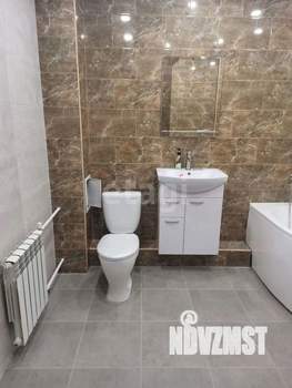 2-к квартира, вторичка, 58м2, 1/10 этаж