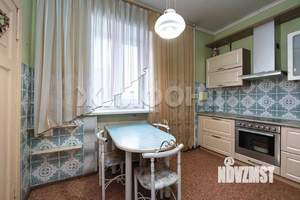 3-к квартира, вторичка, 79м2, 5/5 этаж