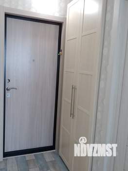 1-к квартира, вторичка, 34м2, 3/18 этаж