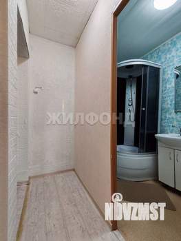 1-к квартира, вторичка, 19м2, 5/5 этаж