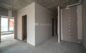 2-к квартира, вторичка, 66м2, 3/8 этаж