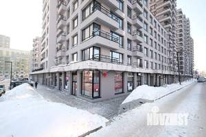 3-к квартира, вторичка, 64м2, 8/18 этаж