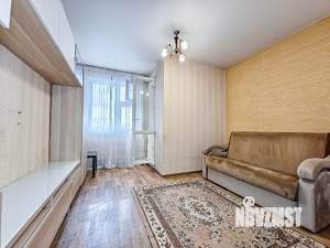Студия квартира, вторичка, 19м2, 17/17 этаж