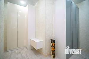 2-к квартира, вторичка, 61м2, 12/25 этаж