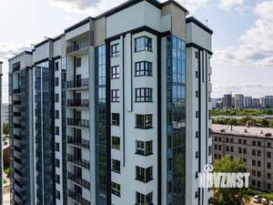 2-к квартира, сданный дом, 63м2, 14/15 этаж