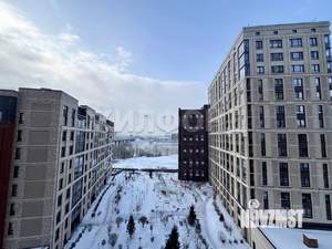 2-к квартира, вторичка, 41м2, 8/15 этаж