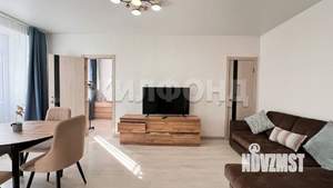 2-к квартира, вторичка, 42м2, 2/5 этаж