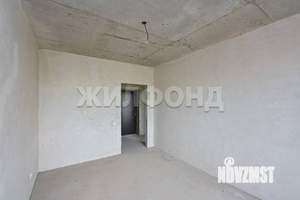 1-к квартира, вторичка, 36м2, 6/18 этаж