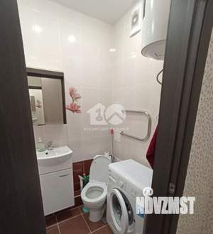 Студия квартира, вторичка, 20м2, 10/17 этаж