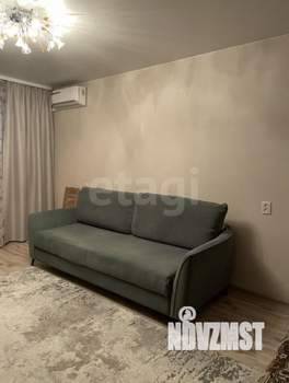 2-к квартира, вторичка, 55м2, 3/10 этаж