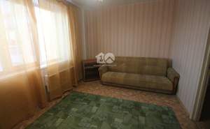 2-к квартира, вторичка, 55м2, 2/18 этаж