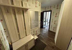 2-к квартира, вторичка, 56м2, 10/17 этаж