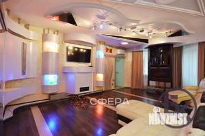 3-к квартира, вторичка, 138м2, 4/11 этаж