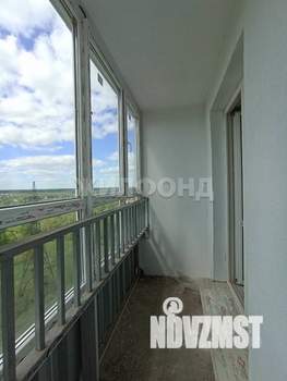 1-к квартира, вторичка, 21м2, 15/18 этаж