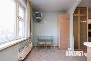1-к квартира, вторичка, 41м2, 3/10 этаж