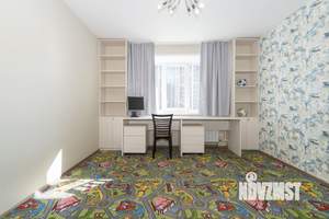 4-к квартира, вторичка, 72м2, 7/12 этаж