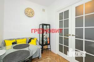 Студия квартира, вторичка, 31м2, 18/25 этаж